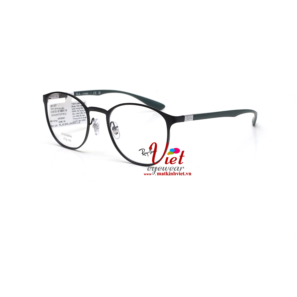 Gọng kính RayBan RB6355 3098